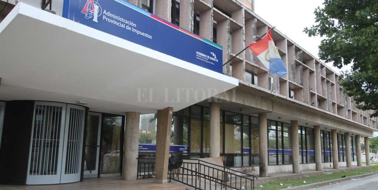 API sale a la compra