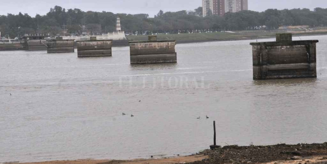 Pilares de la Setúbal: cómo pasar del "eterno proyecto" a una idea viable