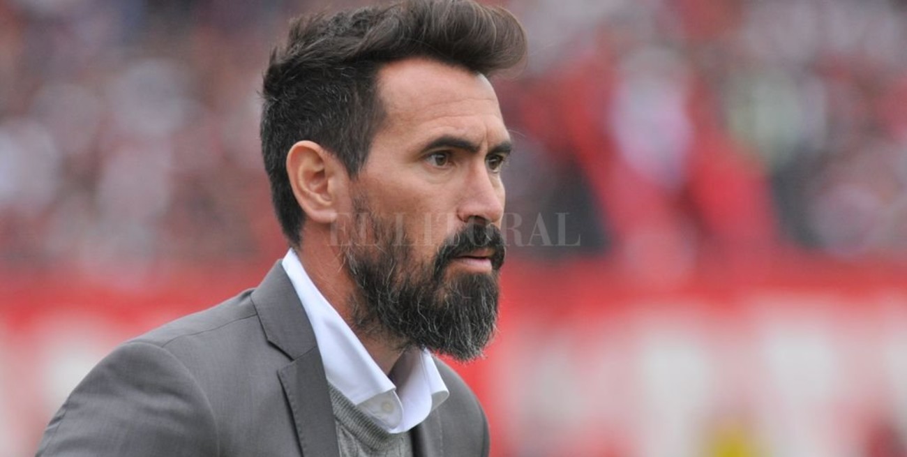 "Alan Ruiz le podrá dar un salto de calidad al plantel"