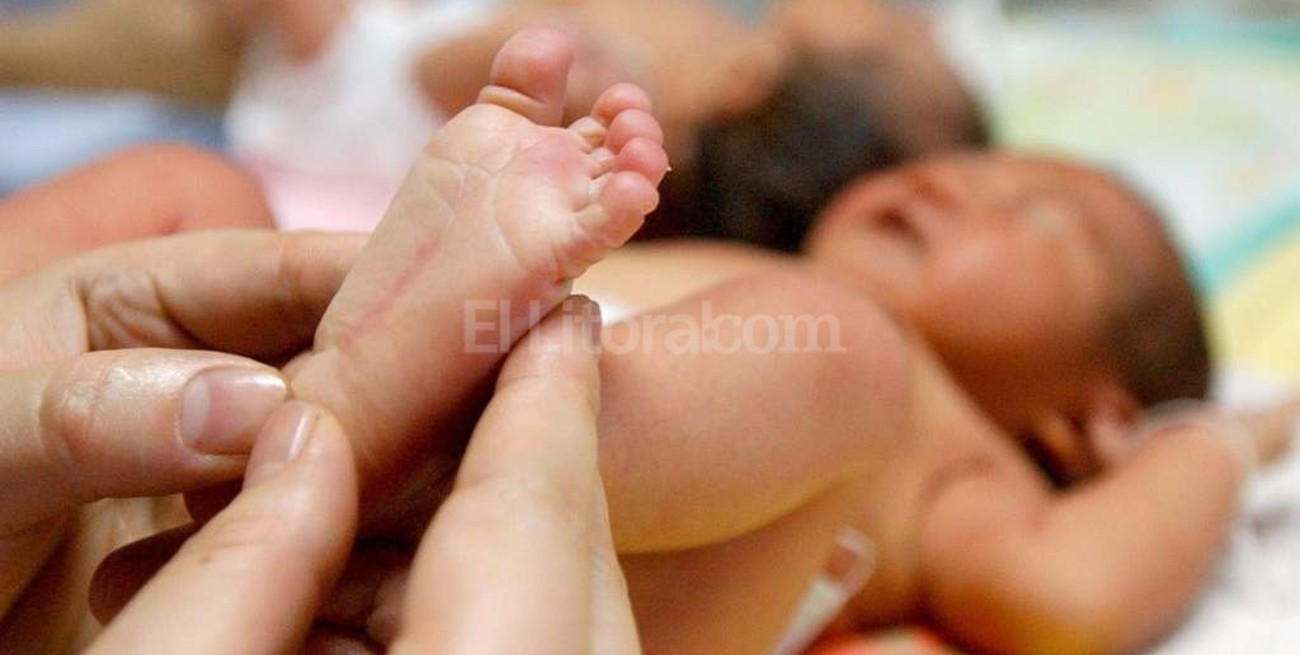 China: solo se podrá tener dos hijos 