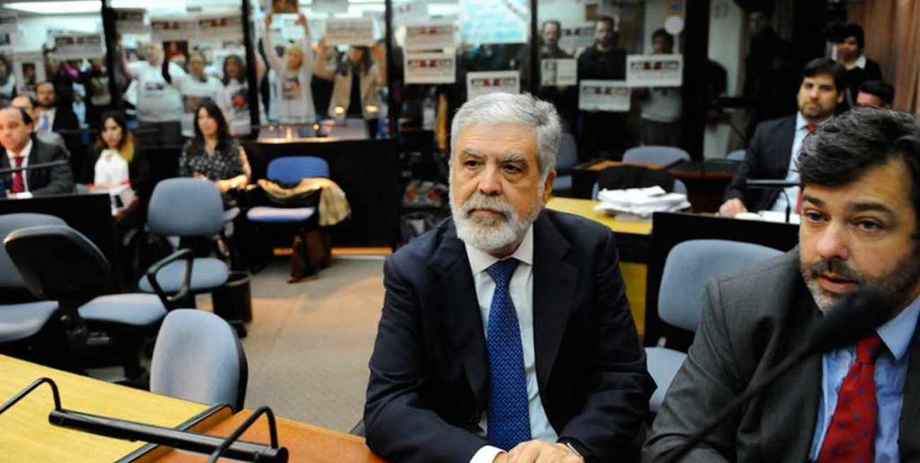 Piden cuatro años de prisión para De Vido por la Tragedia de Once