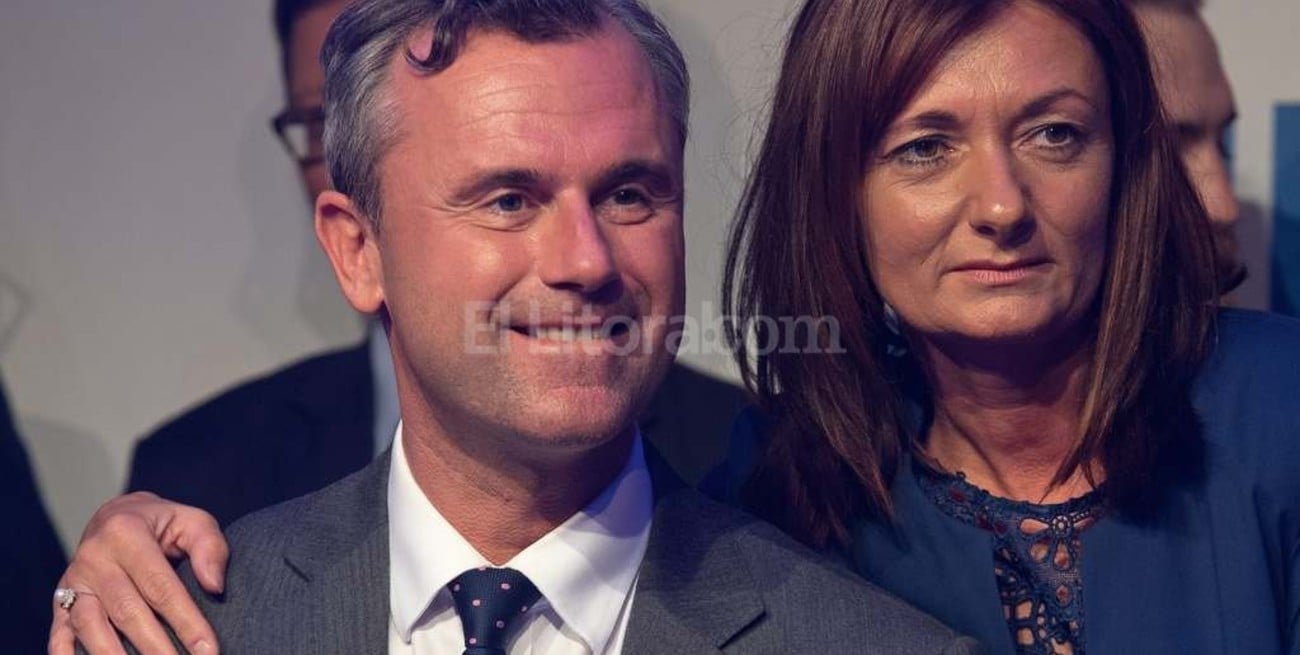 Austria: empate técnico en las elecciones presidenciales