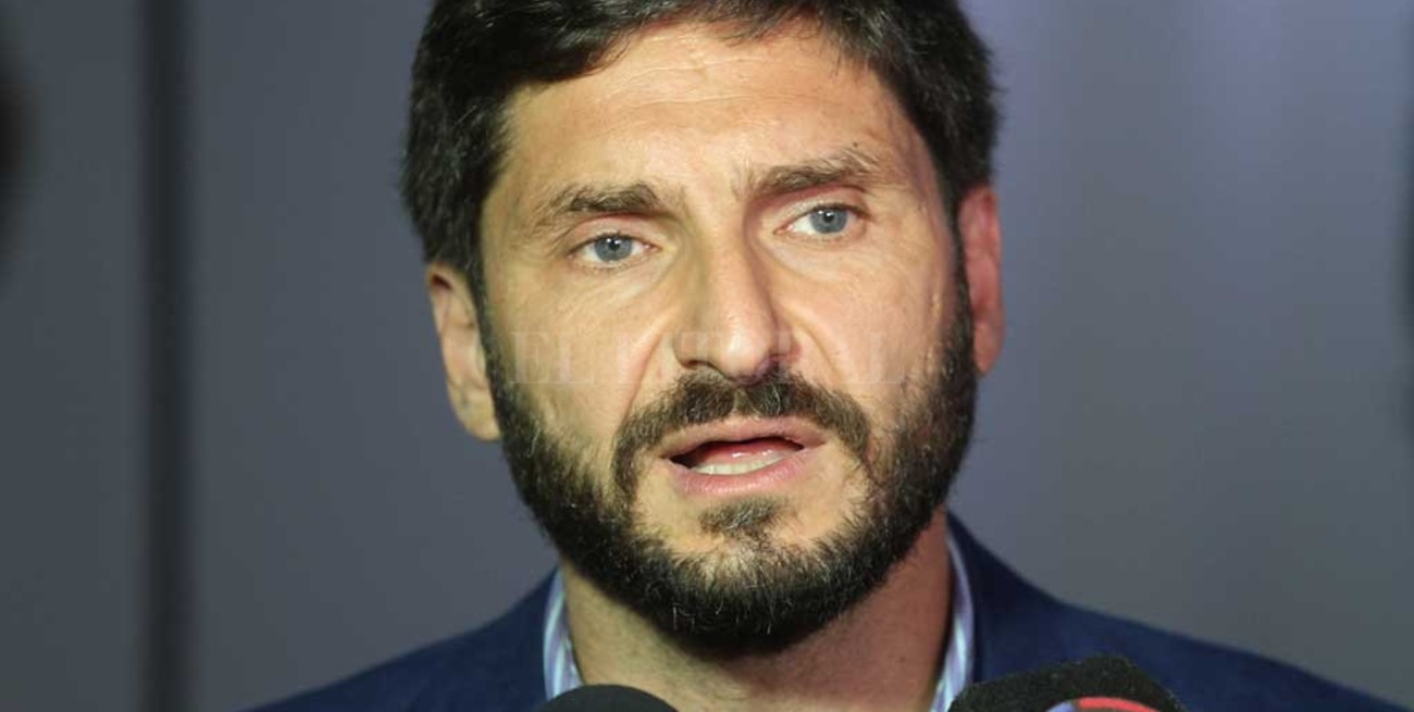 Pullaro: "Los búnkers generan  violencia y debemos atacarlos"