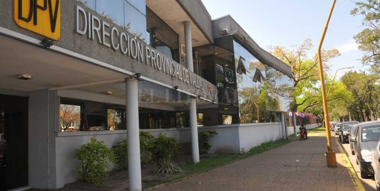 Por el fallecimiento de Castelló, duelo y asueto en Vialidad