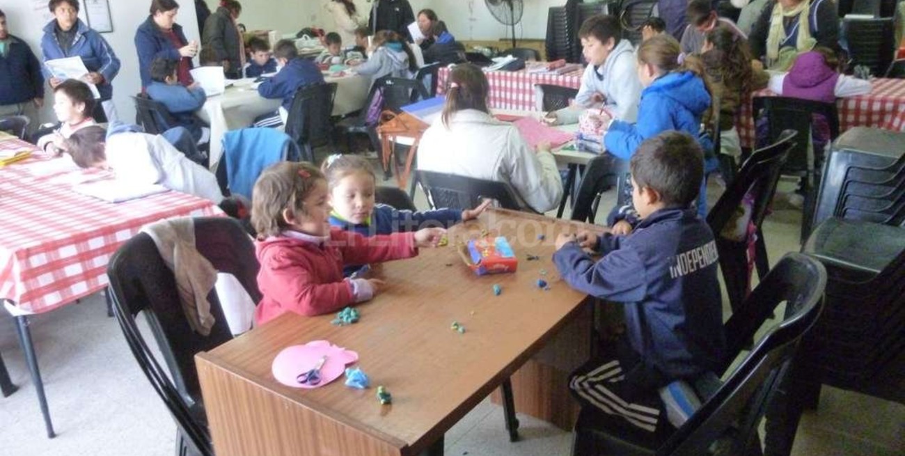 Las escuelas están reabriendo pero aún quedan 150 sin clases