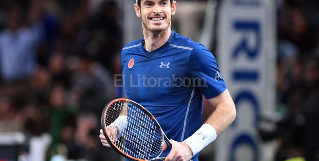 Murray ante Raonic y Djokovic frente a Nishikori