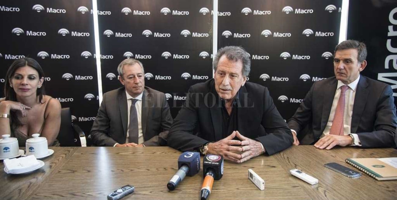 Banco Macro presentó sus líneas de apoyo para desarrollos inmobiliarios