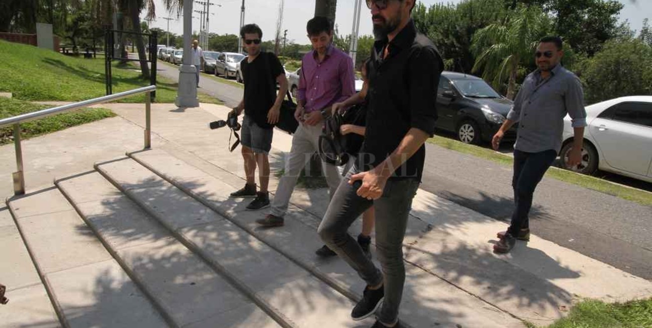 La historia del cambio de rumbo de Domínguez con la dirigencia