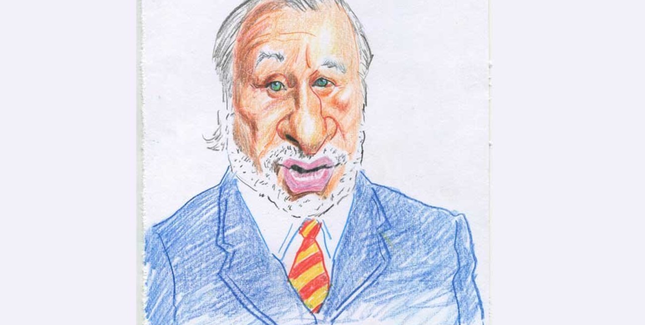 "El narcotráfico es cuestión de Estado, no debe usarse para la lucha política" 