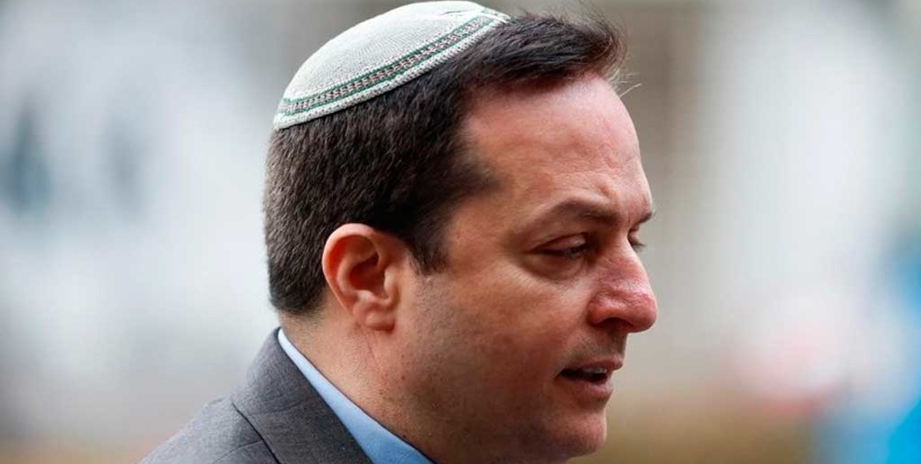 Cohen Sabban se disculpó con Esmeralda Mitre