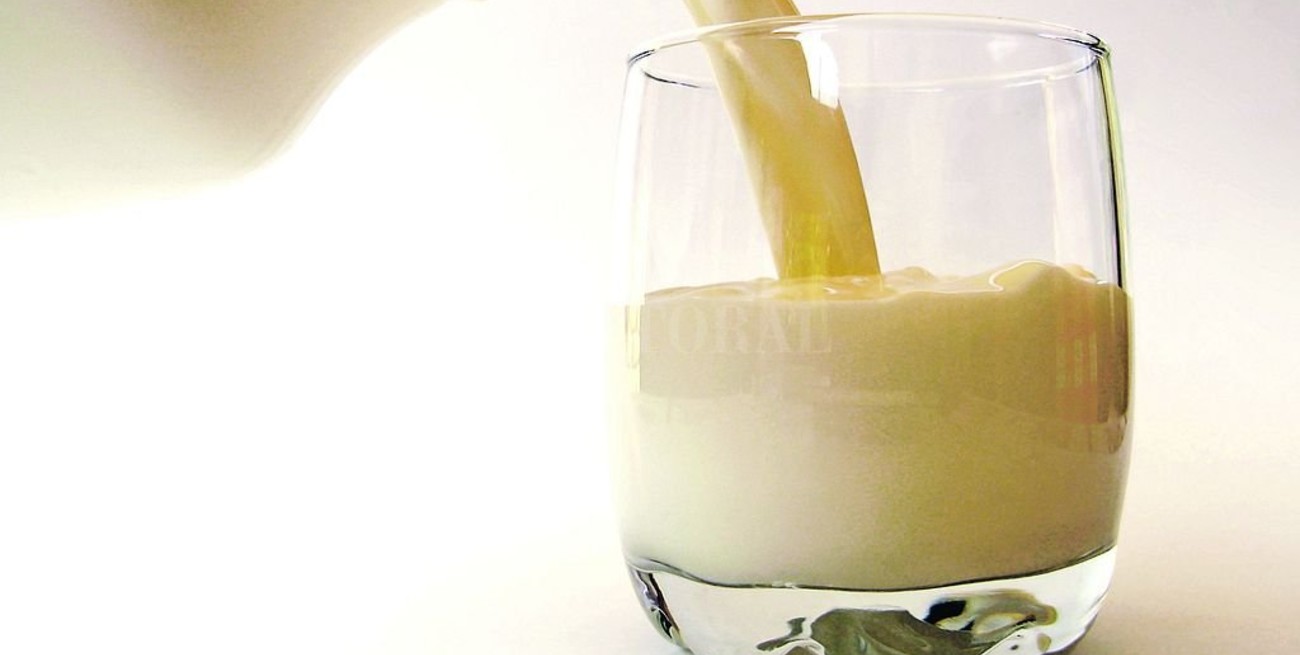 El consumo de lácteos de los argentinos cayó un 26%