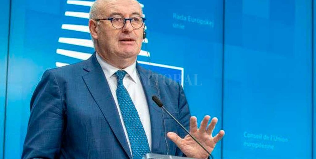 Aseguran que  los productos del Mercosur cumplirán estándares de la UE