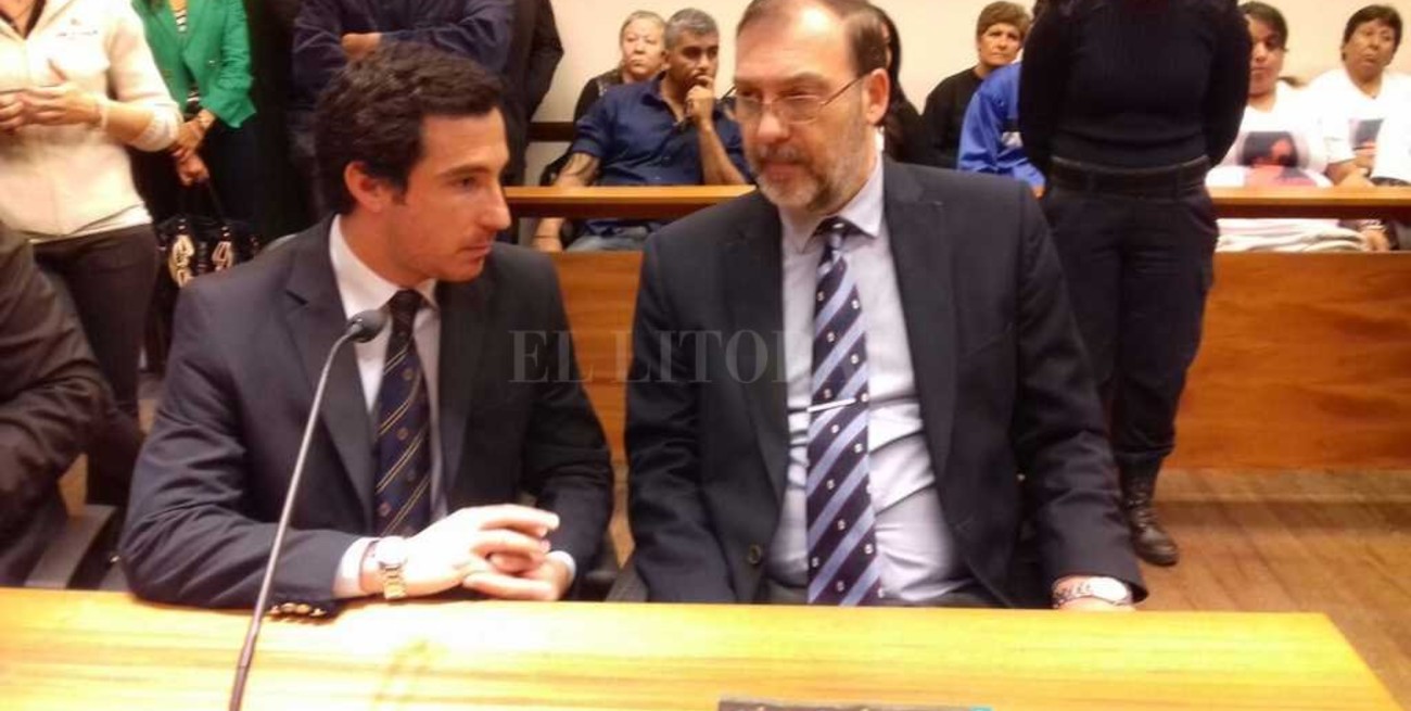 Prisión perpetua para el autor del homicidio de Noelia Muchiutti