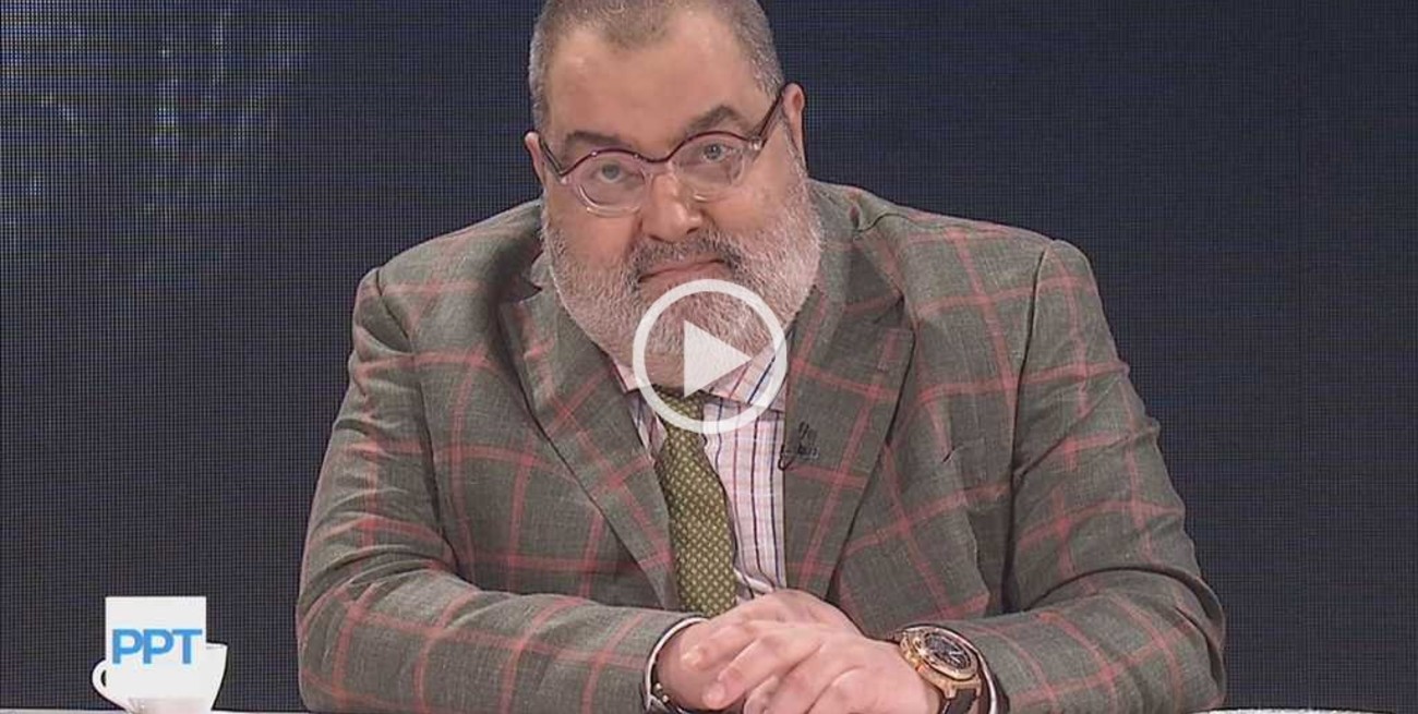 En su vuelta, Periodismo Para Todos lideró el rating