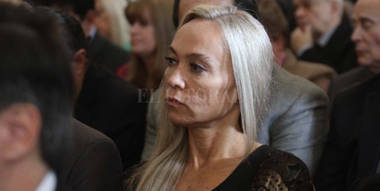 Escuchas: Vranicich analiza tres denuncias contra los fiscales