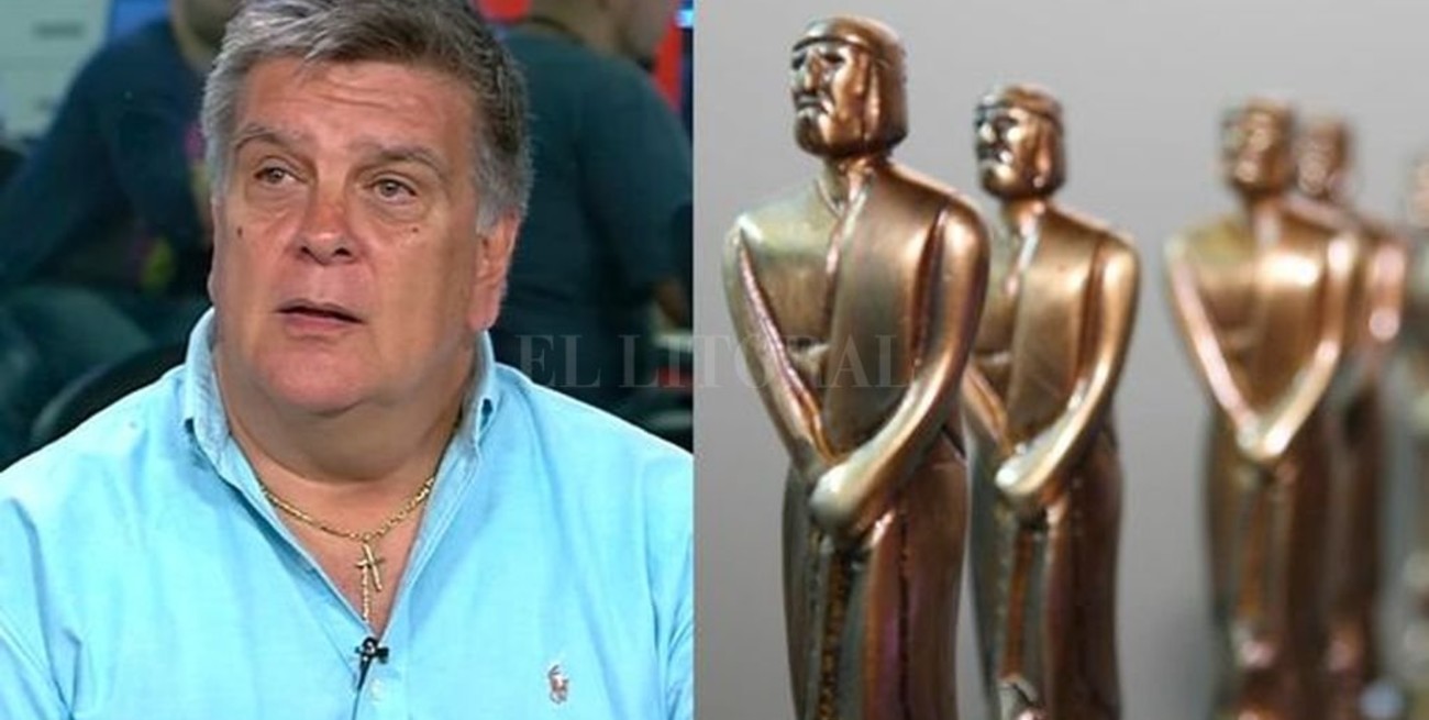 Luis Ventura ahora dice que quiere dejar APTRA