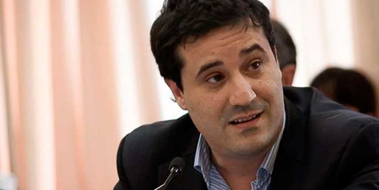 "Con este gobierno, ya no hay lugar para los sindicalistas corruptos"