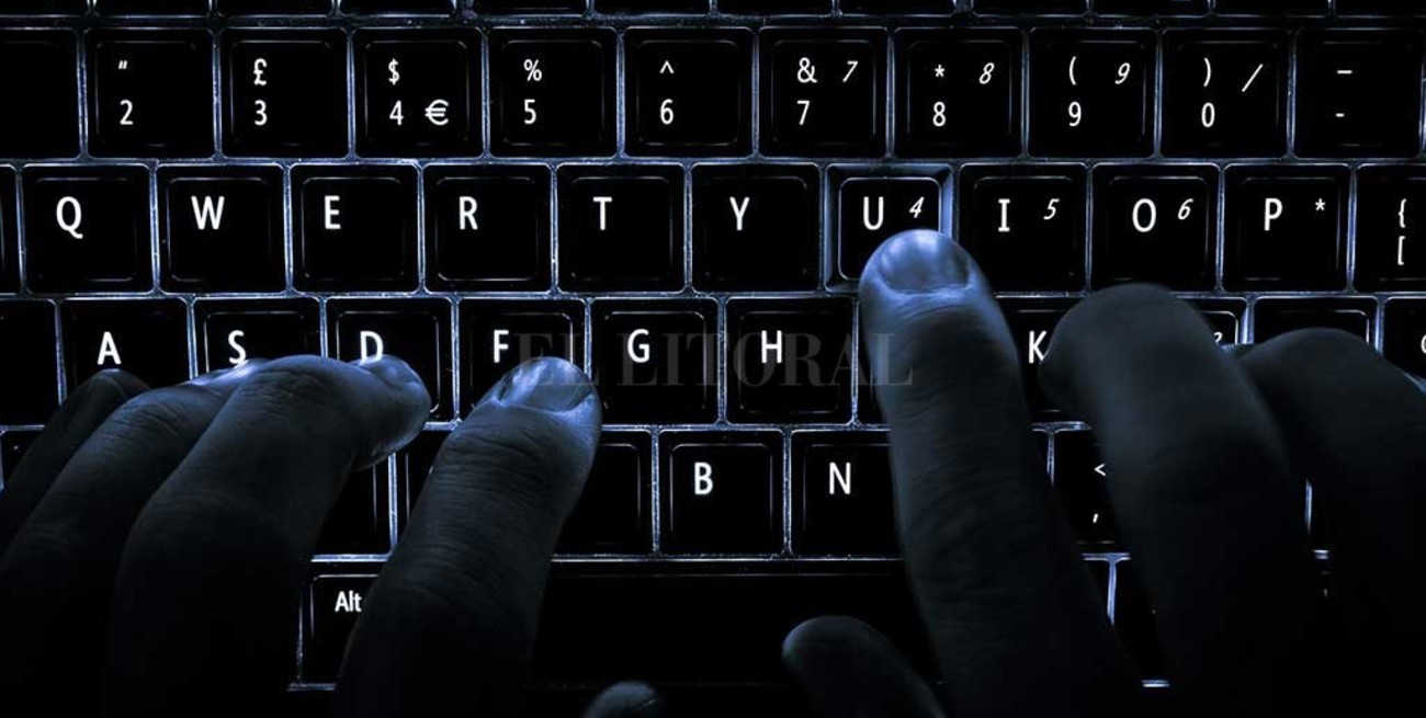 Un nuevo ciberataque a nivel mundial tuvo su efecto en Argentina