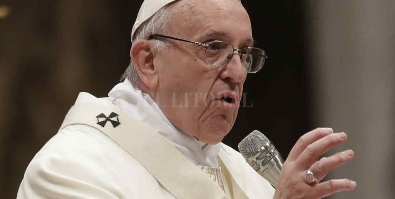 Francisco avanza en las reformas de la curia romana