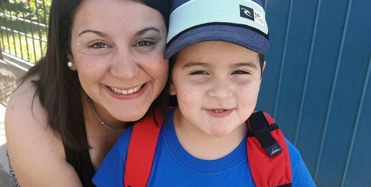 Mendoza: mató a su pareja, a la madre y al hijo de ella y se ahorcó