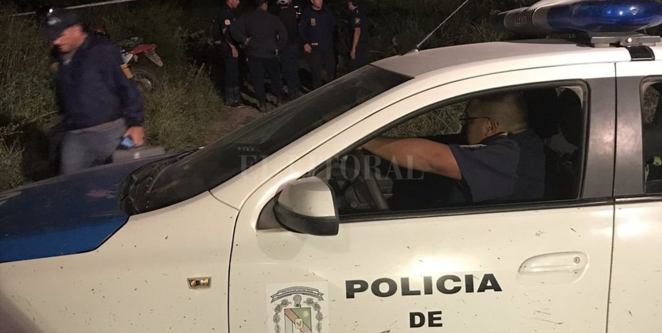 Encontraron ropa que podría ser de Micaela