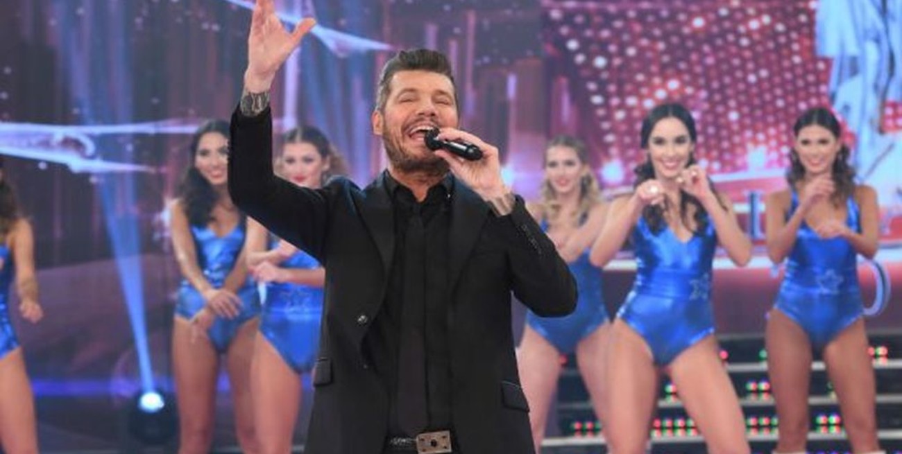 Cómo será la apertura de "ShowMatch"