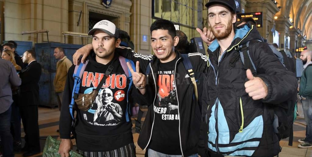 Solo 2 personas permanecen internadas en Olavarría