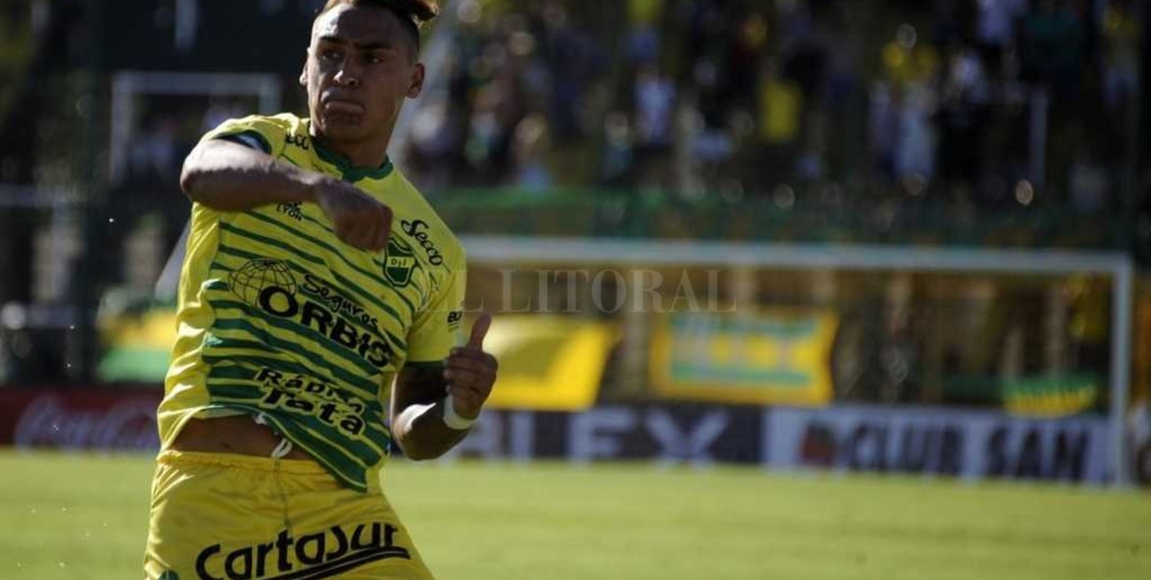 Unión vuelve a nombres "viejos": suena Bordagaray 