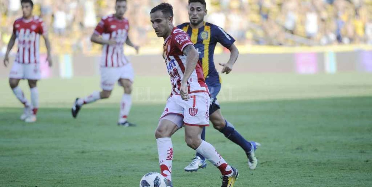 Unión tiene una gran ocasión  para recuperar la felicidad