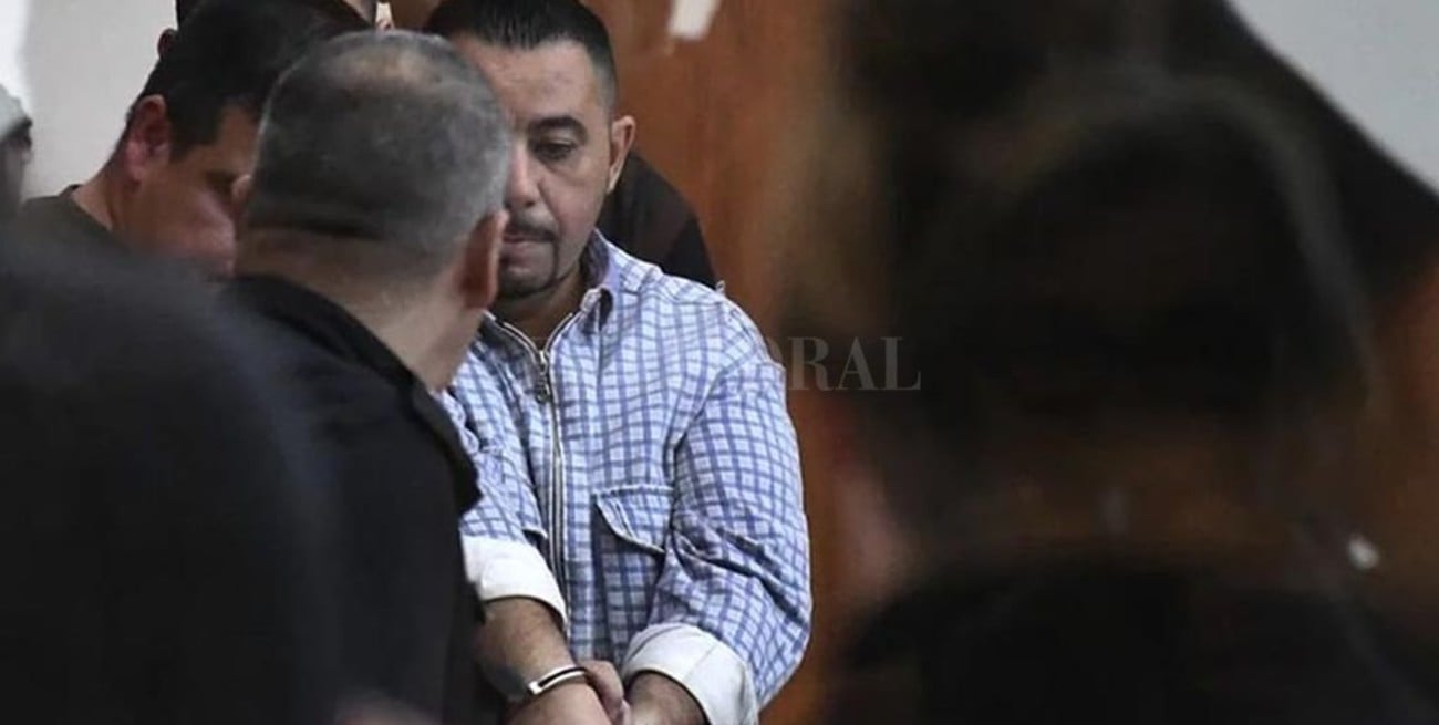 Confirman condena al violador serial rosarino que se hacía pasar por policía