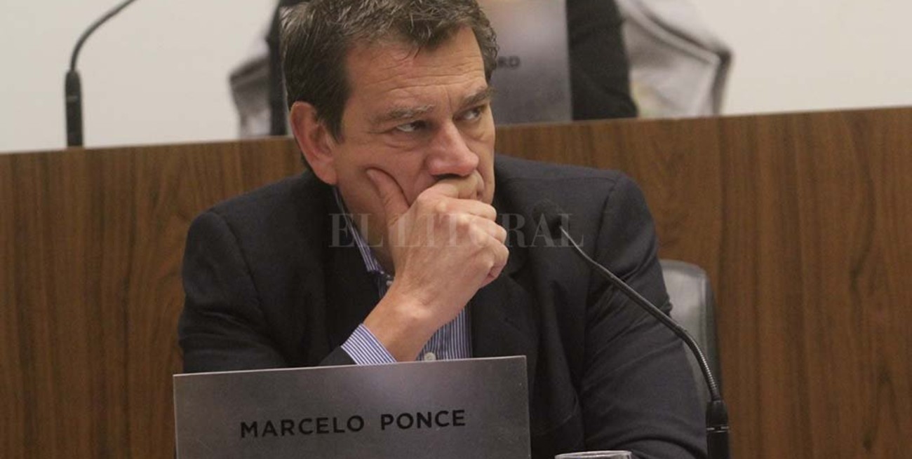 "Buscamos explicaciones de Litoral Gas"