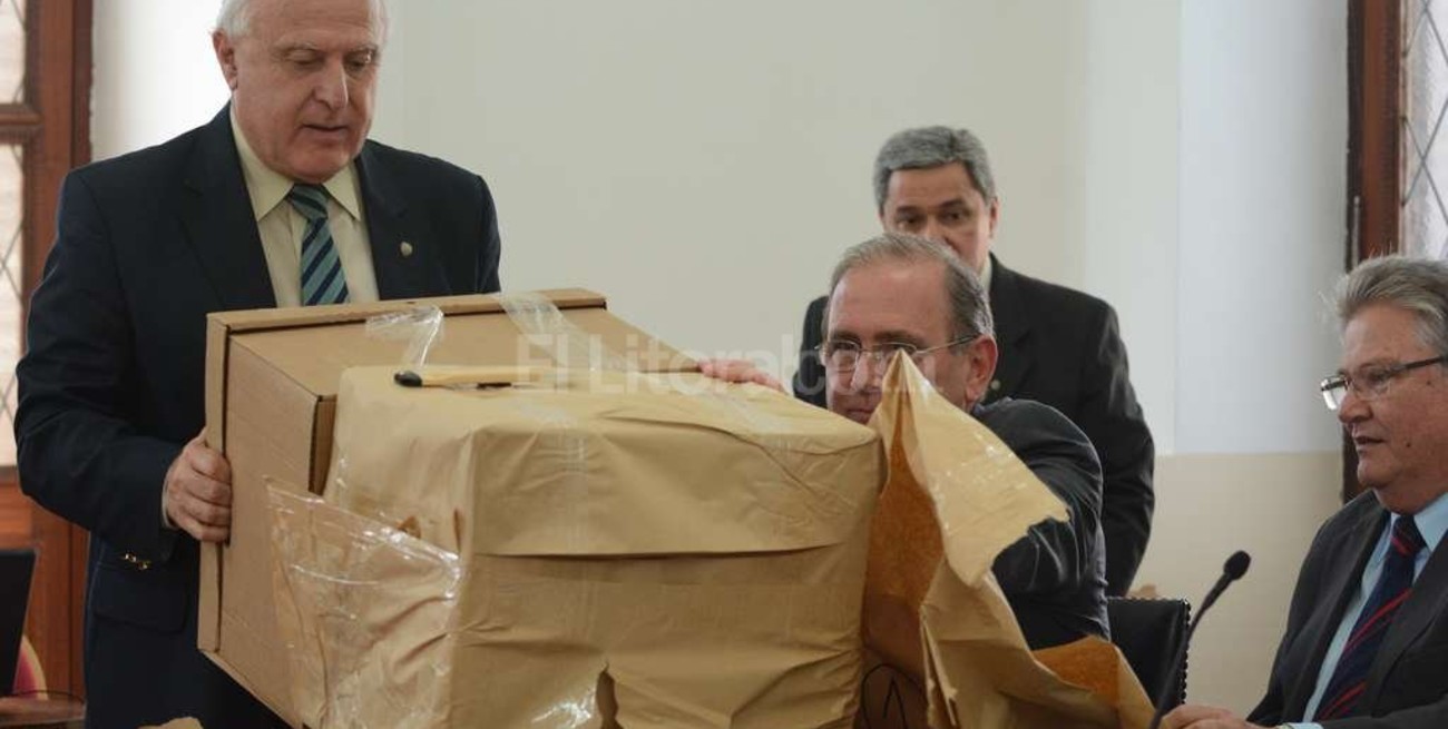 Nuevo Iturraspe, capítulo final: una licitación y cinco dudas