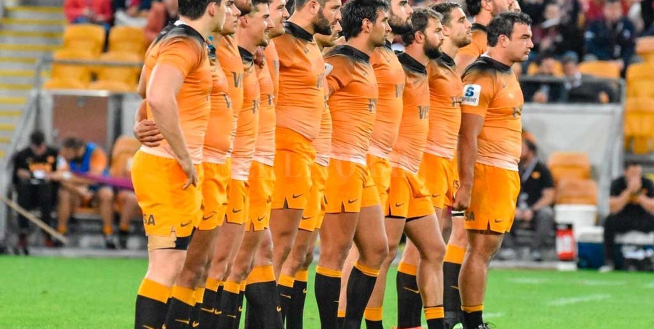 Jaguares, ante objetivos superiores