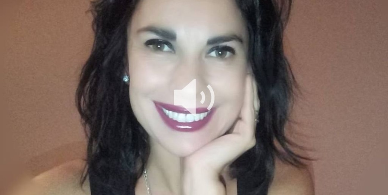 Se filtró un audio donde la "cheta" de San Rafael humilla a una de sus empleadas