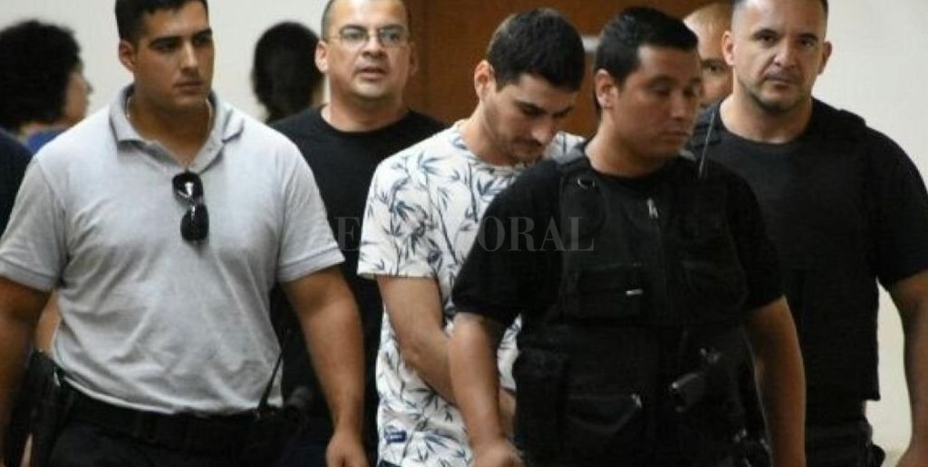 "Tubi" Segovia fue traicionado y asesinado por sus "amigos"