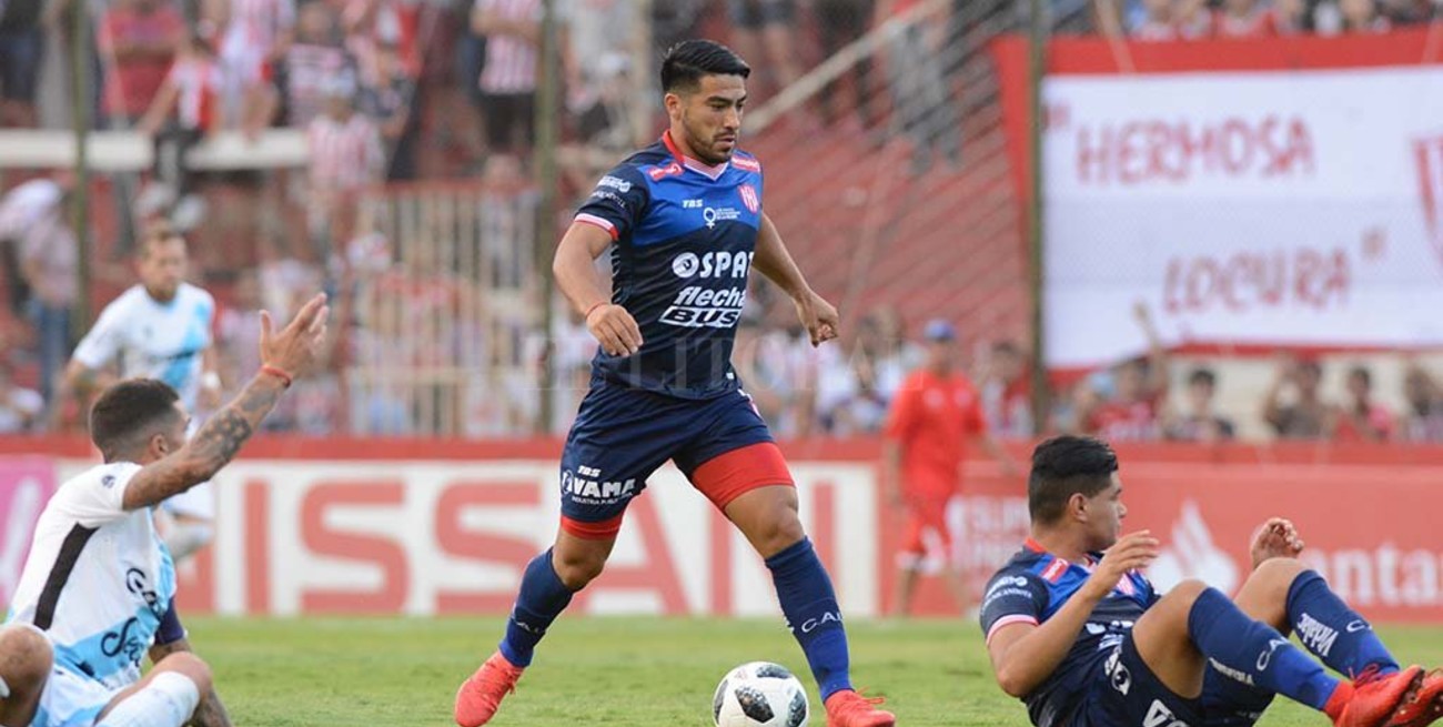 La lesión de Aquino y las opciones de reemplazo