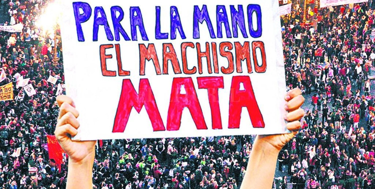 Un estudio sobre sentencias por femicidios indica que la mayoría se comete con saña