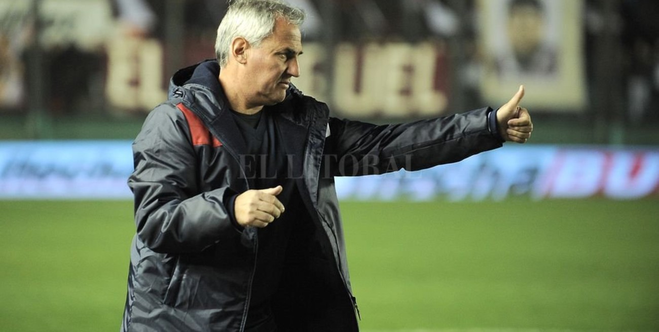 Unión: primero lo ganó en el juego y luego en el marcador