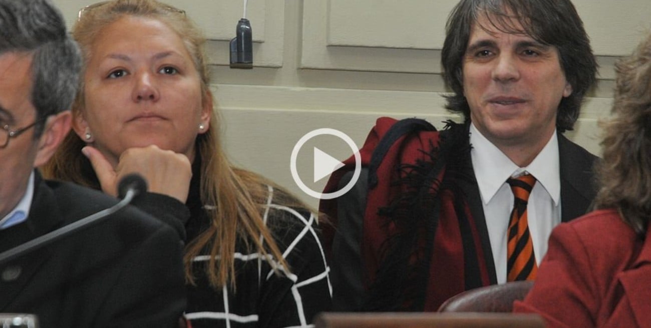 Primer paso en Diputados para que Santa Fe tenga juicios por jurados