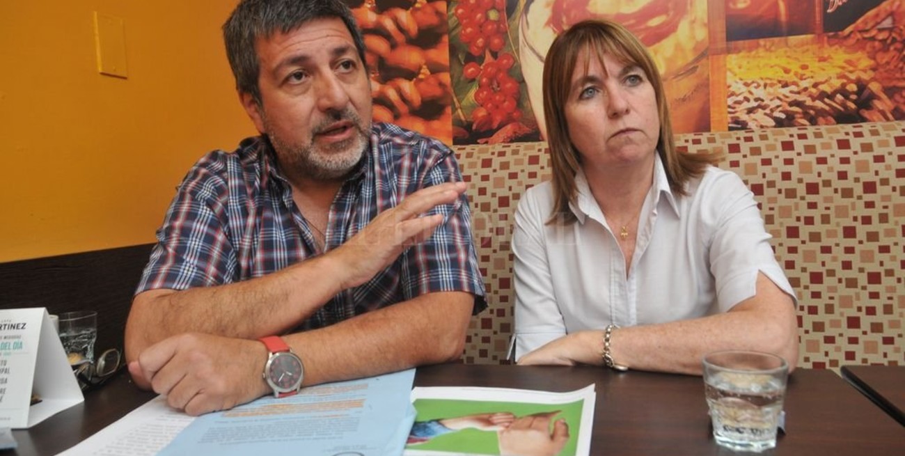 "Hace más de un mes que no tenemos noticias de Kiki"