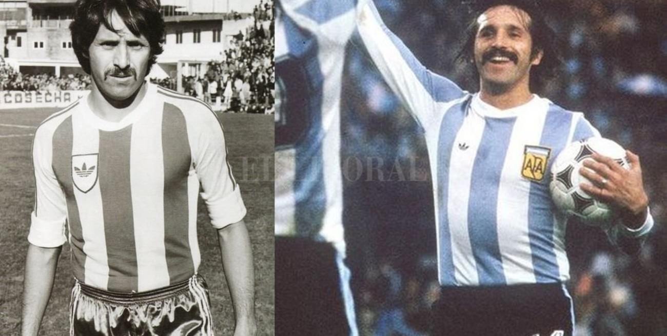 La historia de un ídolo