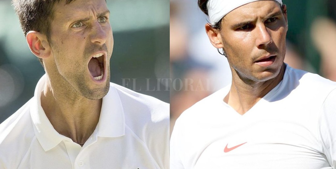 Los favoritos cumplieron y avanzaron sin problemas en Wimbledon 
