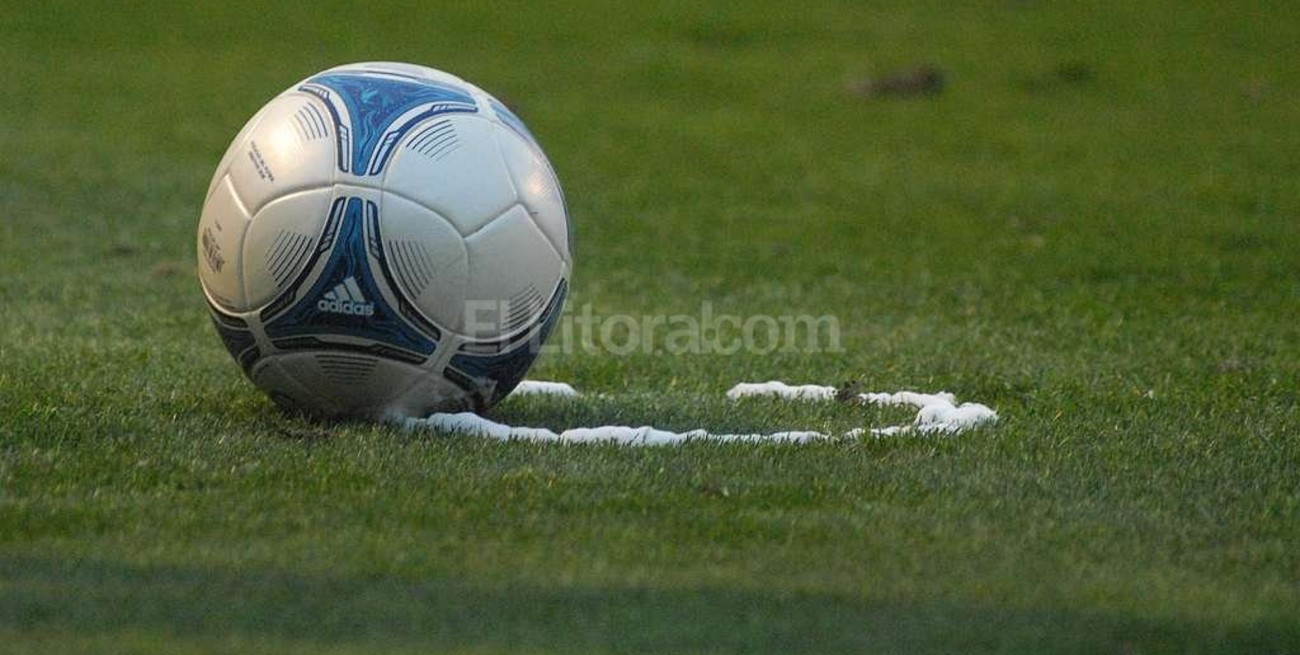 Paletta y Rapallini dirigirán a Unión y Colón