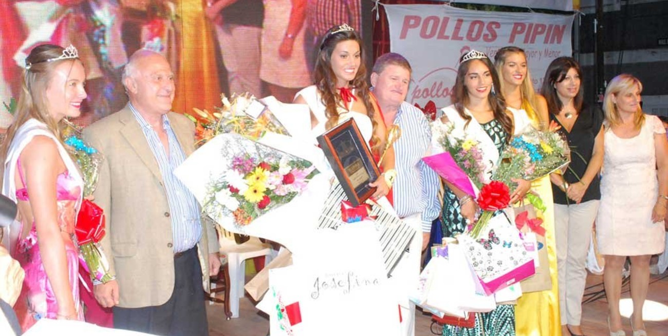 La Fiesta del Queso ya tiene fecha 