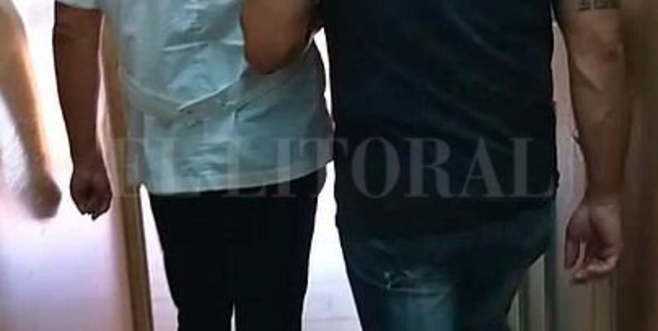 Detienen a un urólogo acusado de abusar de dos pacientes en consultas de rutina