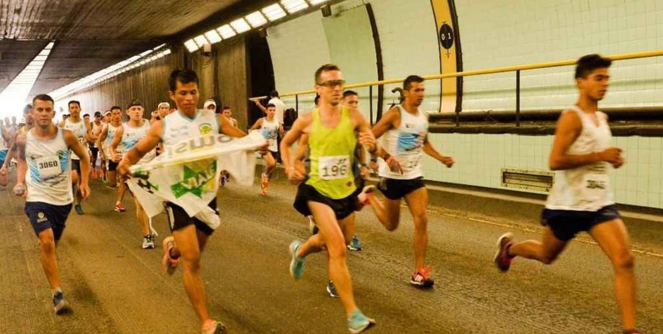 Running y carreras extremas: el riesgo de llevar el cuerpo al límite