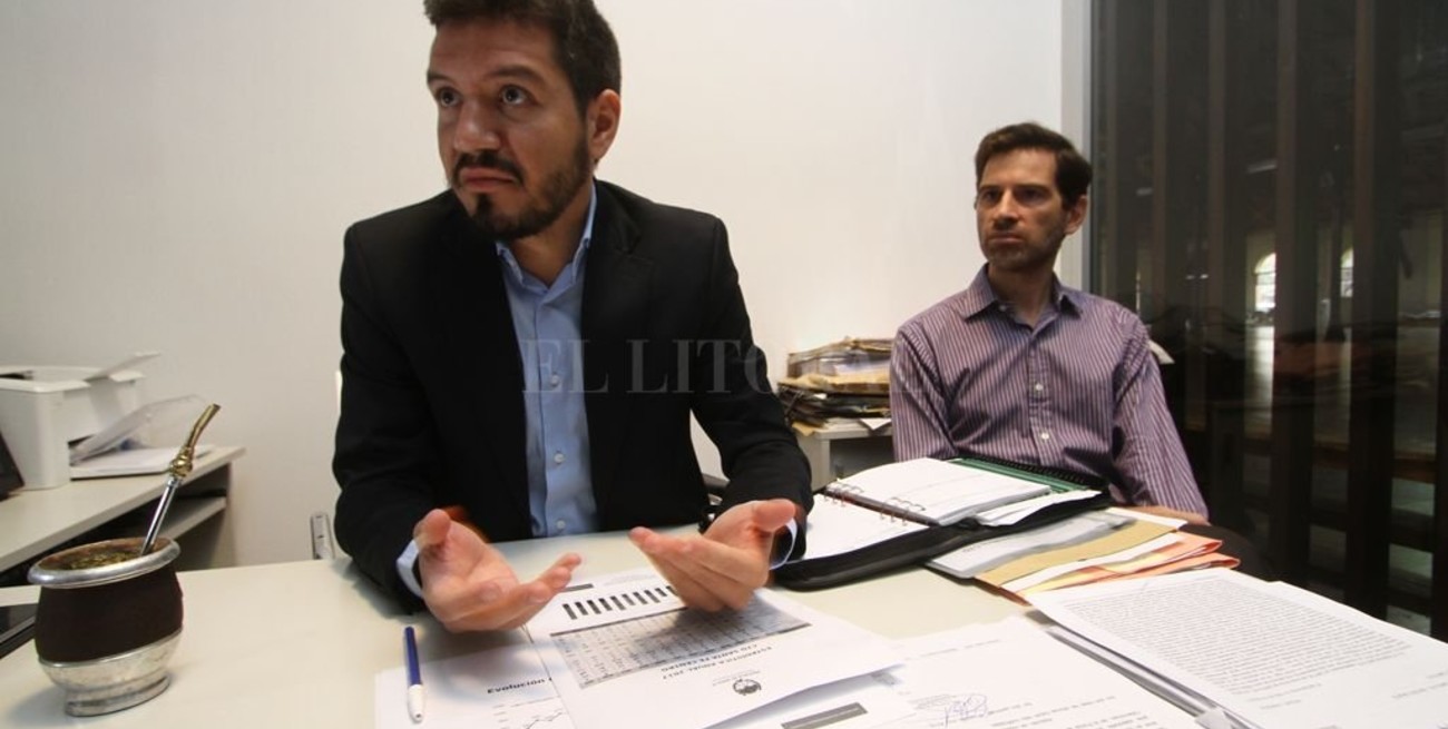 Más de 170 mil trámites gestionaron los Centros Territoriales de Denuncias