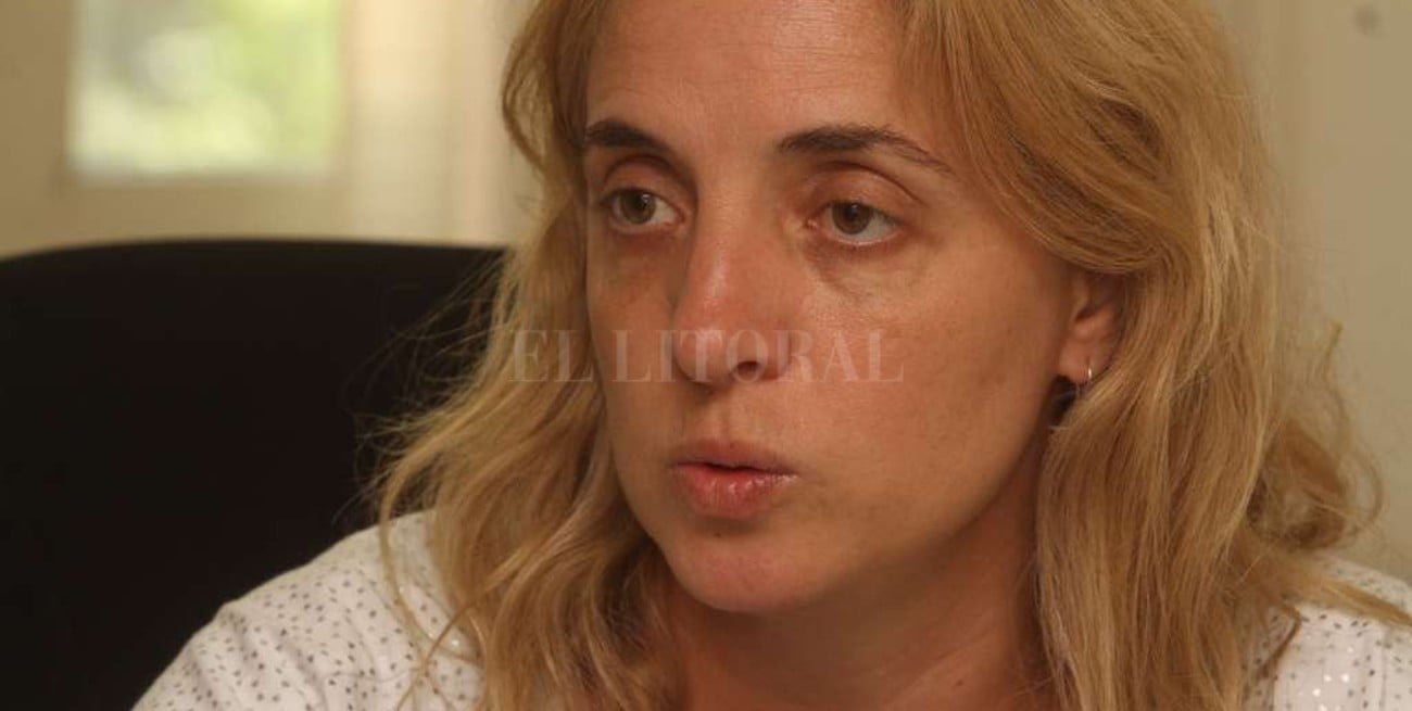 "Toda la evidencia científica habla de la eficacia del preservativo"