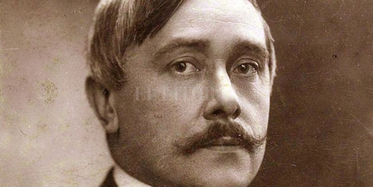 Maeterlinck: un poeta flamenco y visionario