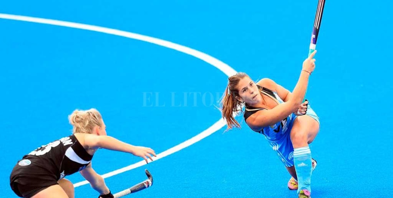Dos Leonas con grandes aspiraciones 
